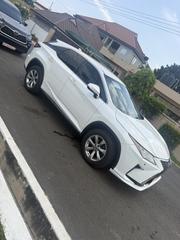 Lexus RX 350 F Sport AWD 2019 White for sale