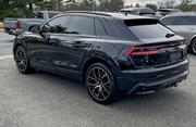 Audi Q8 3.0T Premium AWD quattro 2019 Black for sale