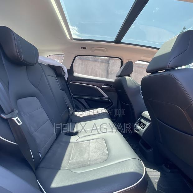New Haval Jolion 2024 Black