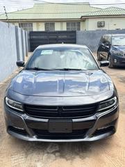 Dodge Charger 2017 Gray for sale