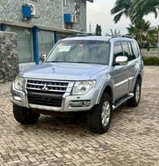 Mitsubishi Pajero V90 3.0 V6 GLS/GLX 2017 Silver for sale