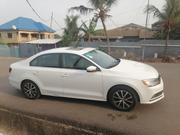 Volkswagen Jetta 2016 White for sale