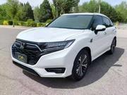 Honda Avancier 2021 White for sale