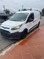 Ford Transit Connect 2018 White for sale
