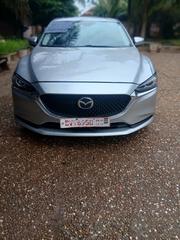 Mazda 6 2019 Silver for sale