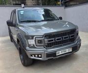 Ford F-150 2020 Gray for sale