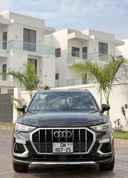 Audi Q3 35 TDI 2021 Black for sale