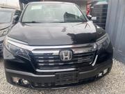 Honda Ridgeline Black Edition AWD Crew Cab 125.2 in. WB 2018 Black for sale