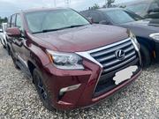 Lexus GX 2020 Brown for sale