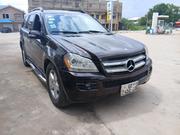 Mercedes-Benz GL-Class 2007 Brown for sale