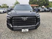 Toyota Tundra 2023 Black for sale