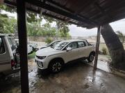 New Geely Radar RD6 Pro 2025 White for sale