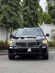 BMW X5 xDrive40i AWD 2019 Black for sale