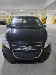 Chevrolet Spark 2014 Black for sale