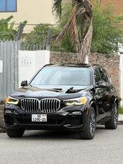 BMW X5 xDrive40i AWD 2019 Black for sale