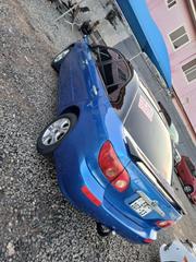 Toyota Corolla 2007 Blue for sale
