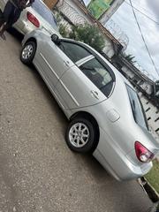 Toyota Avensis 1.8 VVT-i 2006 Silver for sale