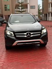 Mercedes-Benz GLC-Class 2019 Black for sale