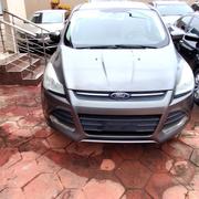 Ford Escape SE 4dr SUV AWD (1.6L 4cyl Turbo 6A) 2014 Gray for sale