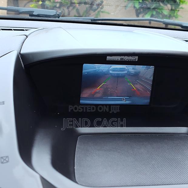 Ford Escape SE 4dr SUV AWD (1.6L 4cyl Turbo 6A) 2014 Gray