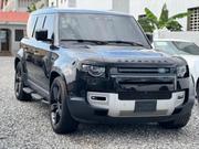 Land Rover Defender SE 2024 Black for sale