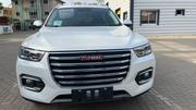 Haval H8 2018 White for sale
