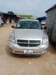 Dodge Caliber 2010 Silver for sale