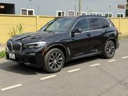 BMW X5 xDrive40i AWD 2019 Black for sale