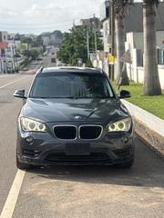 BMW X1 2013 Gray for sale
