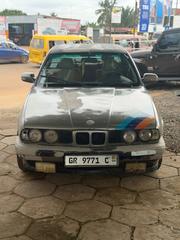 BMW 520i 1999 Gray for sale