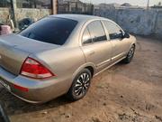 Nissan Sunny 2012 Gold for sale