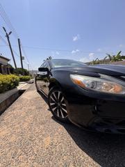 Nissan Altima 2.5 SV 2018 Black for sale