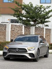 Mercedes-Benz E350 2023 Gold for sale