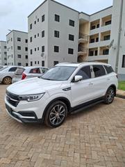 Zotye T500 2018 White for sale