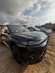 New GAC GS7 2025 Black for sale