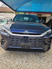 New Lexus TX 2025 for sale
