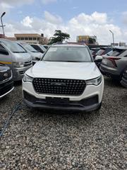 Zotye T700 2018 White for sale