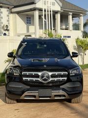 Mercedes-Benz GLS-Class GLS 450 4MATIC 2020 Black for sale