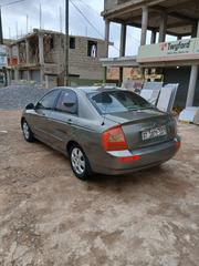 Kia Spectra 2005 Gray for sale