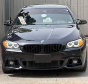 BMW 528i 2015 Black for sale