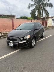 Chevrolet Cruze 2010 Black for sale