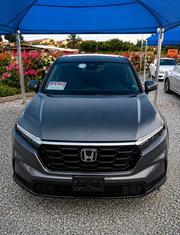 Honda CR-V EX AWD 2025 Gray for sale