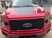 Ford F-150 2020 Red for sale