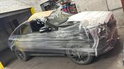 Mercedes-Benz GLE-Class AMG GLE 53 4MATIC 2022 Black for sale
