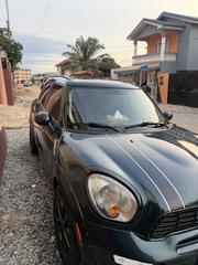 Mini Countryman 2012 Green for sale