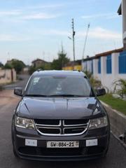 Dodge Journey 2014 Black for sale
