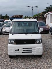 Mitsubishi Minicab Truck 2008 White for sale