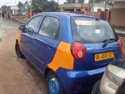 Daewoo Matiz 2008 Blue for sale