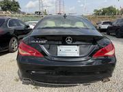Mercedes-Benz CLA-Class 2014 Black for sale