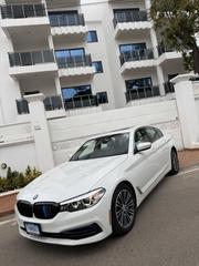 BMW 530i 2020 White for sale